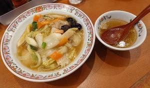 餃子の王将 板宿店