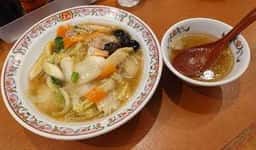 餃子の王将 板宿店
