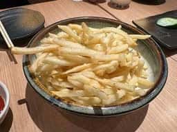 炭火焼鳥 暖