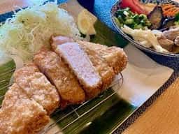 とんかつ豊田