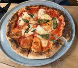 BROOK PIZZERIA