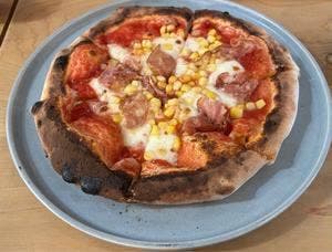 BROOK PIZZERIA
