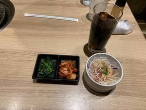 国産牛焼肉くいどん 東千葉店