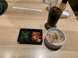 国産牛焼肉くいどん 東千葉店