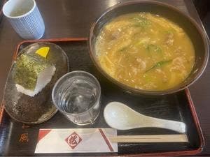 松風