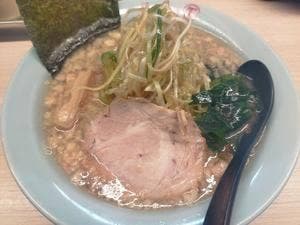 ラーショマルミャー 王子店