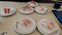 はま寿司 板橋徳丸店
