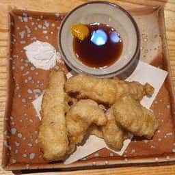 さくら肉と旬のよかもん KURAMA