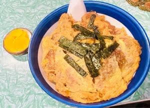 みのや食堂