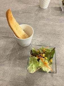 Basil Cantabile
