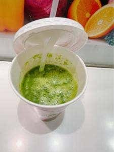 VEGETERIA 高島屋新宿店