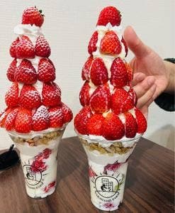 高橋農園 釜川店