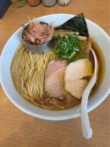 中華そば 六心
