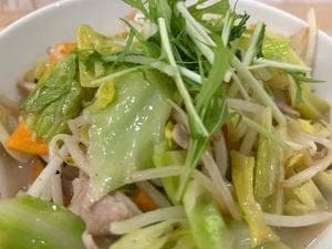 べじたんイオンモール豊川店