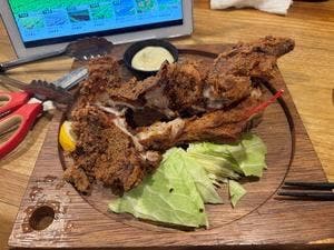 旨唐揚げと居酒メシ ミライザカ 仙台名掛丁店