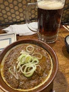 串焼 文福 本店