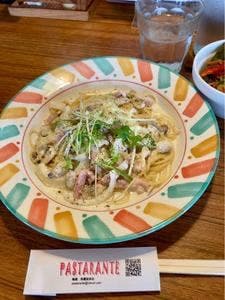 パスタランテ