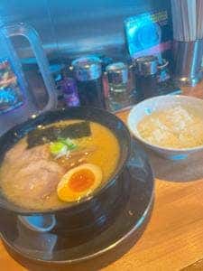 らあめん花月嵐 洋光台駅前店