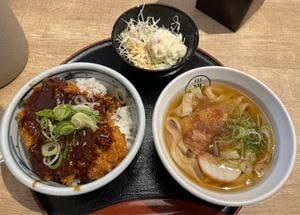 コルシカUDON