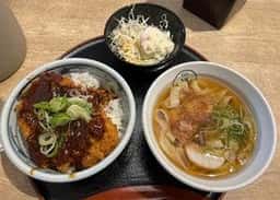 コルシカUDON