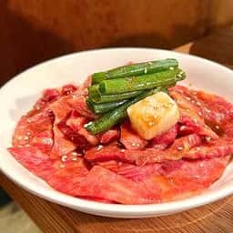 虎ノ門 たれ焼肉のんき