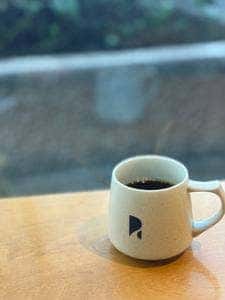 REC COFFEE 水道橋店