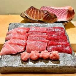 鮨 龍馬
