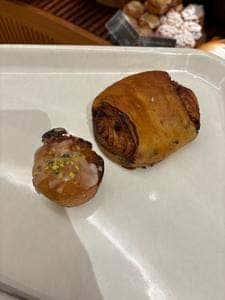 BEAVER BREAD BROTHERS 虎ノ門ヒルズ