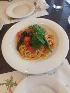 TRATTORIA CINQUECENTO
