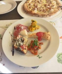 TRATTORIA CINQUECENTO
