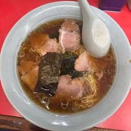ラーメンショップ 高田店