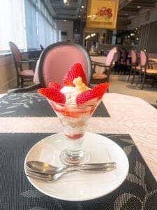 大熊デザート倶楽部