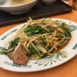 日高屋 松戸東口店