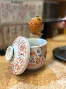 鶏と酎ハイ とり巣