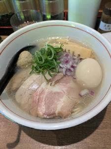 らぁ麺 みつは