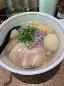 らぁ麺 みつは
