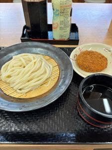 こがね製麺所 善通寺上吉田店