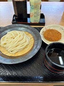 こがね製麺所 善通寺上吉田店
