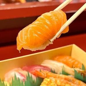 築地寿司岩 銀座三越店