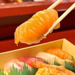 築地寿司岩 銀座三越店