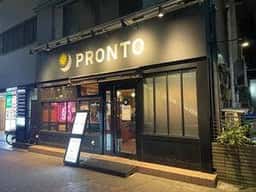 PRONTO 浜松町2丁目店