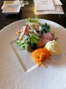 TRATTORIA GODERECCIO