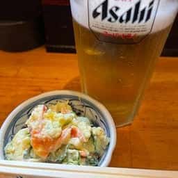 いなすい