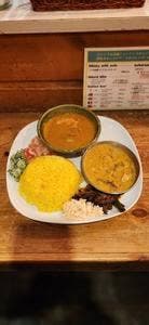 カレーや デッカオ