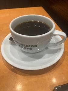 エクセルシオールカフェ 山王パークタワー店