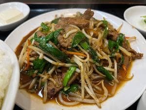 南京亭 狭山ヶ丘店