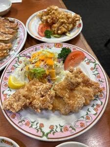 餃子の王将 西日暮里店