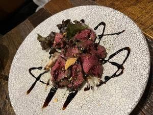 高田馬場ビール食堂