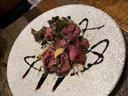 高田馬場ビール食堂