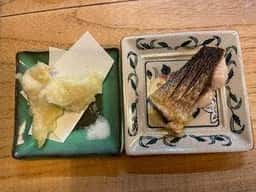 旬料理 あなよし